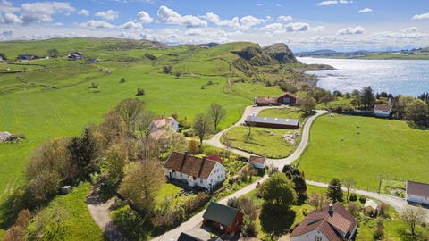 Bilde 1 av annonsen