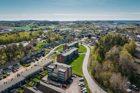 Bilde 1 av annonsen