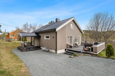 Bilde 1 av annonsen