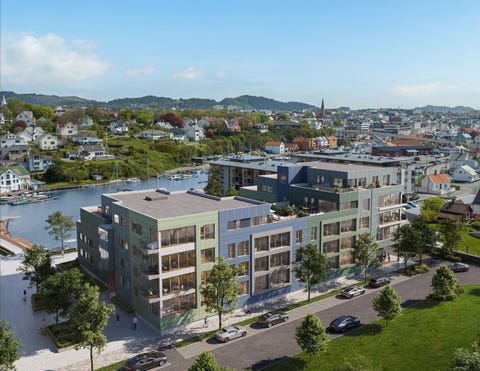 Bilde 1 av annonsen