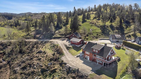 Bilde 1 av annonsen