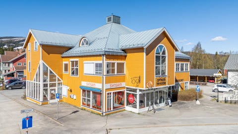 Bilde 1 av annonsen