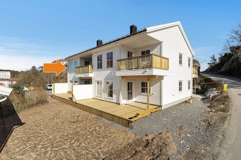 Bilde 1 av annonsen