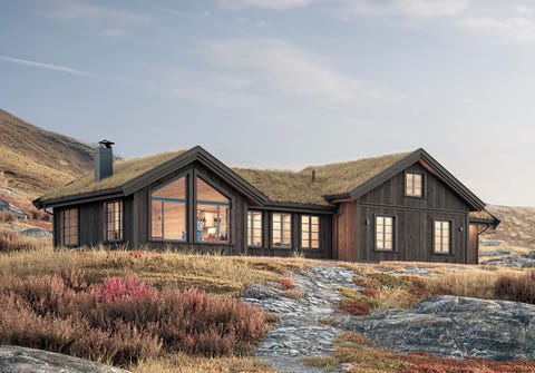 Bilde 2 av annonsen