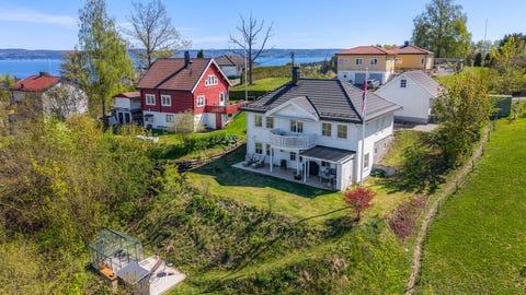 Bilde 1 av annonsen