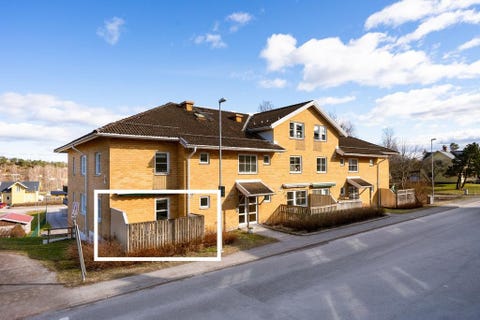 Bilde 1 av annonsen