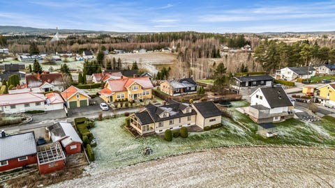 Bilde 2 av annonsen