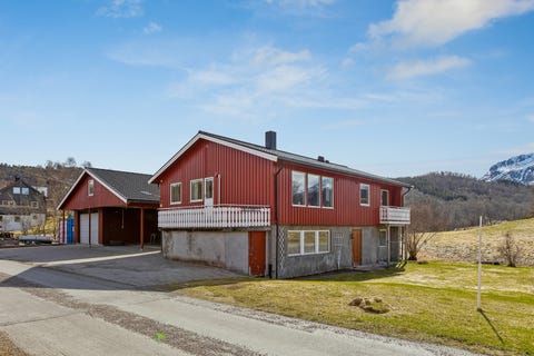 Bilde 1 av annonsen
