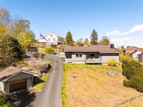 Bilde 1 av annonsen