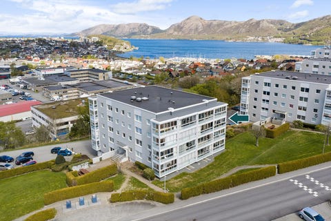 Bilde 1 av annonsen