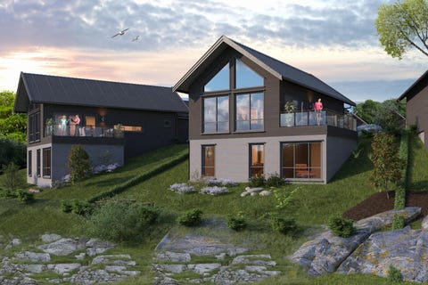 Bilde 1 av annonsen