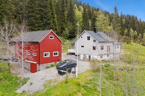 Bilde 1 av annonsen