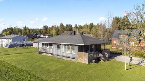 Bilde 1 av annonsen