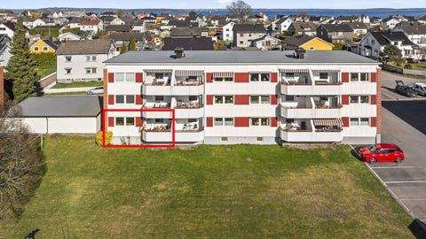 Bilde 2 av annonsen