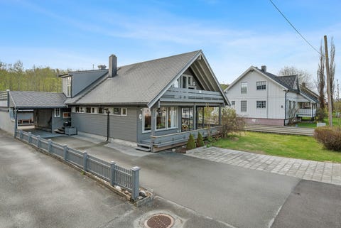 Bilde 1 av annonsen