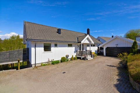 Bilde 1 av annonsen