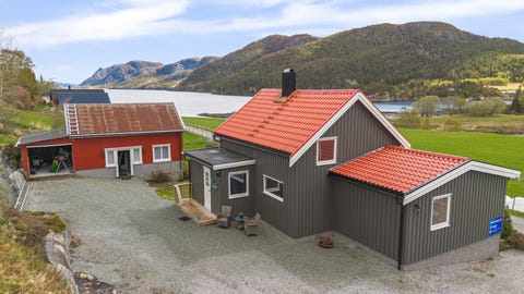 Bilde 1 av annonsen