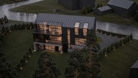 Bilde 1 av annonsen