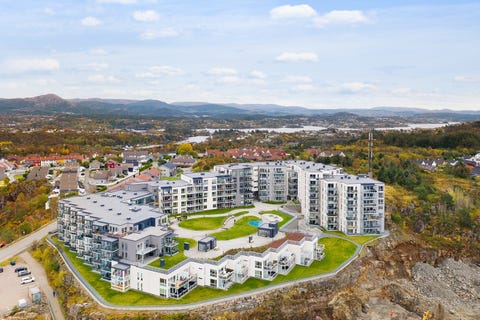 Bilde 1 av annonsen