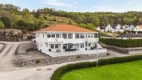 Bilde 1 av annonsen