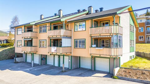 Bilde 1 av annonsen