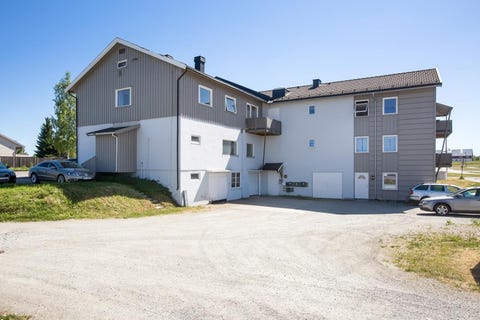 Bilde 1 av annonsen