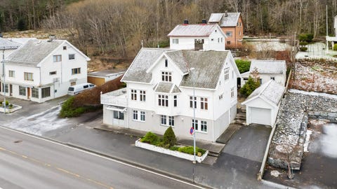 Bilde 1 av annonsen