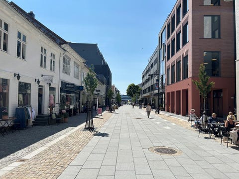 Bilde 1 av annonsen