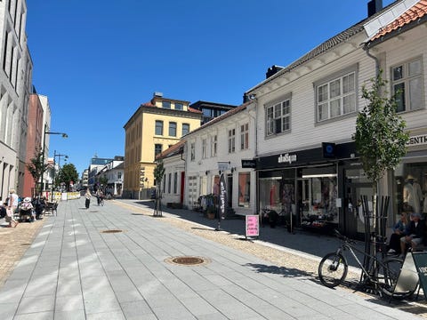 Bilde 2 av annonsen