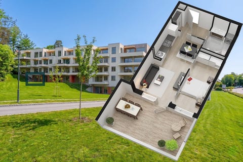 Bilde 2 av annonsen