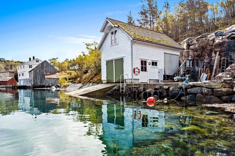 Bilde 1 av annonsen