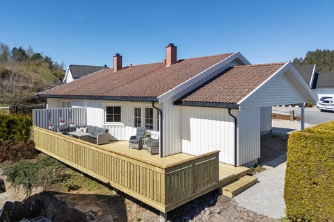 Bilde 1 av annonsen