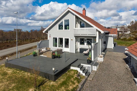 Bilde 1 av annonsen