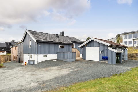 Bilde 1 av annonsen