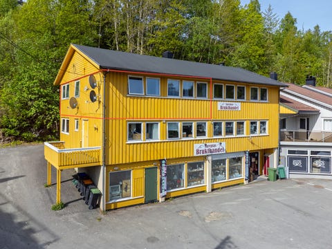 Bilde 1 av annonsen