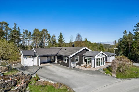 Bilde 1 av annonsen