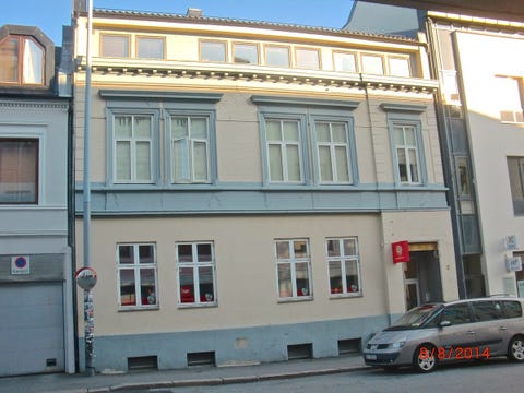 Bilde 1 av annonsen