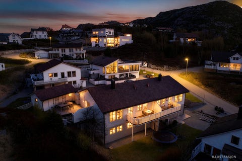 Bilde 1 av annonsen