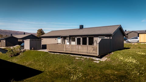Bilde 1 av annonsen