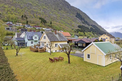 Bilde 1 av annonsen
