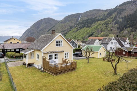 Bilde 2 av annonsen