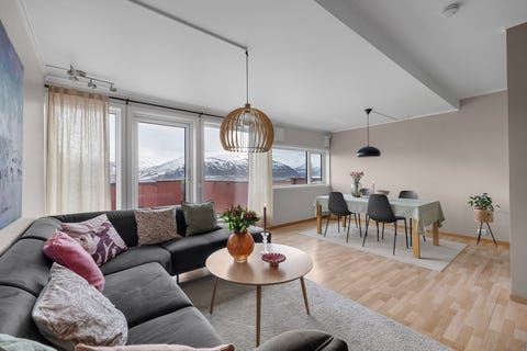 Bilde 1 av annonsen