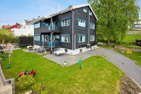 Bilde 1 av annonsen