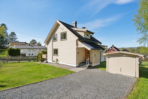 Bilde 1 av annonsen