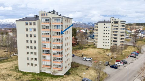 Bilde 2 av annonsen