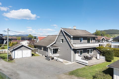 Bilde 1 av annonsen