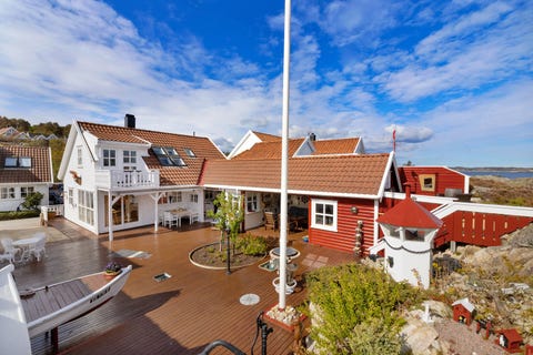 Bilde 1 av annonsen
