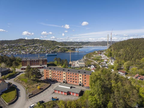Bilde 1 av annonsen