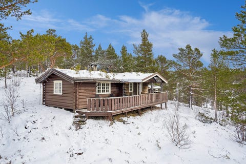 Bilde 1 av annonsen