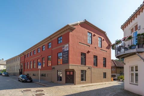Bilde 1 av annonsen